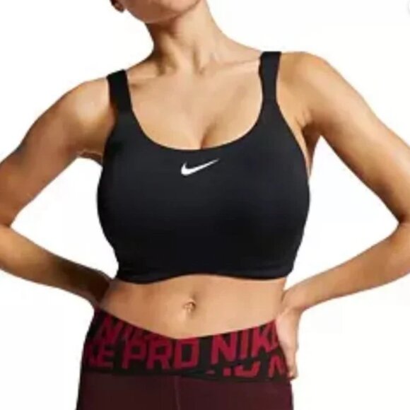 Nike Other - Nike Plus Size 42D Bold High Impact Sports Bra Activewear